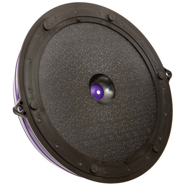Балансировочная платформа полусфера BOSU с эспандерами Zelart BS-1524 цвета в ассортименте BS-1524 фото