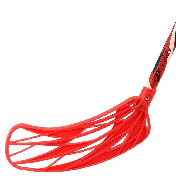 Клюшка для флорбола FLASH детская Stonley Angel Wings F-7626-R F1 загиб R (правый) длина 85см цвета в ассортименте F-7626-R фото