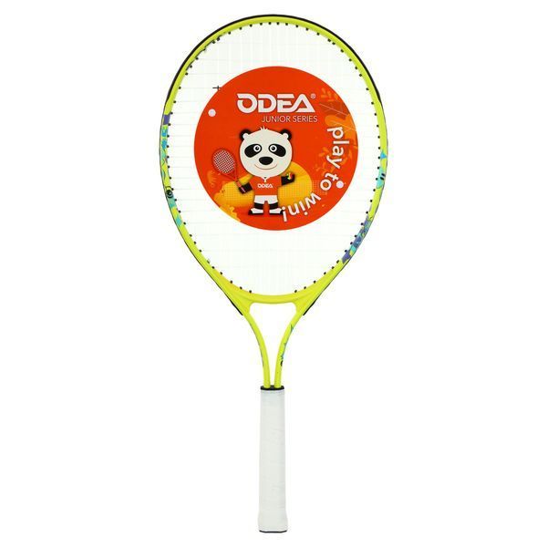Ракетка для большого тенниса детская ODEA WINI-25 8-9 лет 25' цвета в ассортименте WINI-25 фото