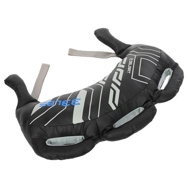 Мешок Болгарский Weighted Bag Mdbuddy FI-2838-15 15кг черный FI-2838-15 фото