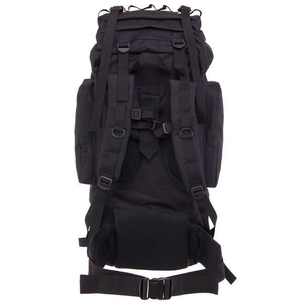 Рюкзак тактический рейдовый SP-Sport ZK-5511 размер 75х35х25см 66л цвета в ассортименте ZK-5511 фото