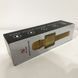 Беспроводной Bluetooth Микрофон для Караоке Микрофон DM Karaoke Y 68 + BT. Цвет: золотой ws71741-3 фото 1