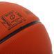 М'яч баскетбольний гумовий SPALDING NEVERFLAT HEX 84440Y розмір 7 помаранчевий 84440Y фото 5