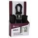 Ручки для еспандера і тренажера FIT HOOK HANDLES EZOUS F-05 2шт чорний F-05 фото 9
