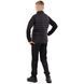 Жилетка мужская Joma URBAN V 103795-100 3XS-2XL черный XL 103795-100 фото 18