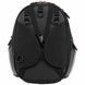 Сумка на бак мотоцикла на магнітах із вікном під телефон Tank Bag KOMINE M-2844 32х22х21см чорний M-2844 фото 11