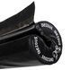 Накладка на гриф штанги смягчающая HIP THRUST PAD EZOUS L-03 черный L-03 фото 7