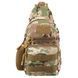 Сумка-слінг тактична з однією лямкою Military Rangers ZK-9102 розмір 28x16x10см 5л кольори в асортименті ZK-9102 фото 8