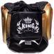 Шлем боксерский с полной защитой кожаный TOP KING Super Star TKHGSS-01 S-XL цвета в ассортименте S TKHGSS-01 фото 5
