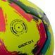 Мяч футбольный Joma FIFA PRO GIOCO II 400646-060 №5 PU желтый 400646-060 фото 5