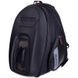 Сумка на бак мотоцикла на магнитах с окном под телефон Tank Bag KOMINE M-2844 32х22х21см черный M-2844 фото 3