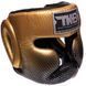Шлем боксерский с полной защитой кожаный TOP KING Super Star TKHGSS-01 S-XL цвета в ассортименте S TKHGSS-01 фото 2