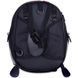 Сумка на бак мотоцикла на магнитах с окном под телефон Tank Bag KOMINE M-2844 32х22х21см черный M-2844 фото 4