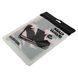Полотенце спортивное из микрофибры MadWave HUSKY M076302100W 80х40см черный M076302100W фото 15