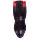 Мешок боксерский Силуэт Кожа BOXER 1023-01 120х40см черный 1023-01 фото 2