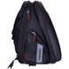 Сумка на бак мотоцикла на магнитах с окном под телефон Tank Bag KOMINE M-2844 32х22х21см черный M-2844 фото 7