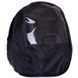 Сумка на бак мотоцикла на магнитах с окном под телефон Tank Bag KOMINE M-2844 32х22х21см черный M-2844 фото 16