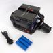 Фонарь налобный X-Balong XQ-219-HP50 аккумуляторный LED zoom с функцией Power Bank 3 режима работы ws44944 фото 8