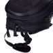 Сумка на бак мотоцикла на магнитах с окном под телефон Tank Bag KOMINE M-2844 32х22х21см черный M-2844 фото 11