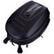 Сумка на бак мотоцикла на магнитах с окном под телефон Tank Bag KOMINE M-2844 32х22х21см черный M-2844 фото 13