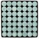 Насадка ковпачок для більярдного кия Push-On-Tips o13мм 1шт JIANPAI KS-3485-13 KS-3485-13 фото 4