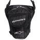 Мотосумка набедренная Alpinestar M-4551-A 3л 25х21х9см черный M-4551-A фото 3