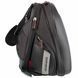 Сумка на бак мотоцикла на магнітах із вікном під телефон Tank Bag KOMINE M-2844 32х22х21см чорний M-2844 фото 8