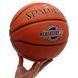 М'яч баскетбольний гумовий SPALDING NEVERFLAT HEX 84440Y розмір 7 помаранчевий 84440Y фото 6