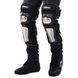 Мотонаколенники MADBIKE MS-4373 2шт черный MS-4373 фото 2