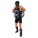 Защита корпуса пояс тренера для отработки ударов BOXER 2039-01 черный 2039-01 фото 15