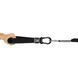 Ручки для еспандера і тренажера FIT HOOK HANDLES EZOUS F-05 2шт чорний F-05 фото 6