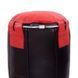 Мешок боксерский Силуэт Кожа BOXER 1023-01 120х40см черный 1023-01 фото 4