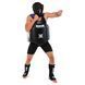 Защита корпуса пояс тренера для отработки ударов BOXER 2039-01 черный 2039-01 фото 16