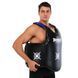 Защита корпуса пояс тренера для отработки ударов BOXER 2039-01 черный 2039-01 фото 3