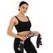 Полотенце спортивное из микрофибры MadWave HUSKY M076302100W 80х40см черный M076302100W фото 14