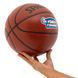 М'яч баскетбольний SPALDING POWER FORWARD 76890Y розмір 7 коричневий 76890Y фото 6