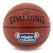 М'яч баскетбольний SPALDING POWER FORWARD 76890Y розмір 7 коричневий 76890Y фото 1