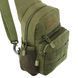 Сумка-слінг тактична з однією лямкою Military Rangers ZK-9102 розмір 28x16x10см 5л кольори в асортименті ZK-9102 фото 5