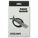Скакалка MadWave MadWave M132002000W серебряный M132002000W фото 12