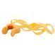 Зажим для носа на ремешке Nose Clip with Safety Strap SP-Sport PL-2638 бежевый PL-2638 фото 1