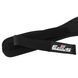 Пояс атлетический текстильный EZOUS SCHIEK TRAINING BELT O-11 спинка-13см размер S-L черный O-11 фото 15