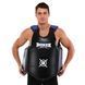 Защита корпуса пояс тренера для отработки ударов BOXER 2039-01 черный 2039-01 фото 2