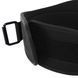 Пояс атлетический текстильный EZOUS SCHIEK TRAINING BELT O-11 спинка-13см размер S-L черный O-11 фото 6