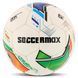 М'яч футбольний SOCCERMAX FB-9495 №5 PU кольори в асортименті FB-9495 фото 2