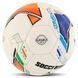 М'яч футбольний SOCCERMAX FB-9495 №5 PU кольори в асортименті FB-9495 фото 5