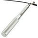 Скакалка MadWave MadWave M132002000W серебряный M132002000W фото 4