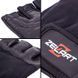 Перчатки для фитнеса и тренировок Zelart SB-161600 S-XXL черный M SB-161600 фото 7