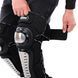 Мотонаколенники MADBIKE MS-4373 2шт черный MS-4373 фото 5