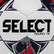 Мяч футбольный SELECT TEMPO TB FIFA BASIC V23 TEMPO-5WGR №5 белый-серый TEMPO-5WGR фото 5