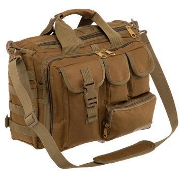 Сумка тактическая многоцелевая через плечо Military Rangers ZK-9106 размер 38х28х11см 12л цвета в ассортименте ZK-9106 фото